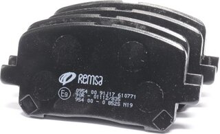 Remsa 0954.00