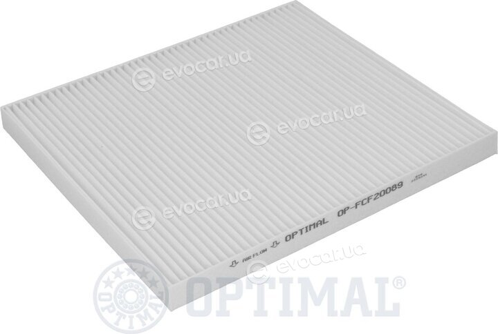 Optimal OP-FCF20089