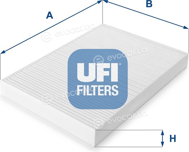 UFI 53.032.00