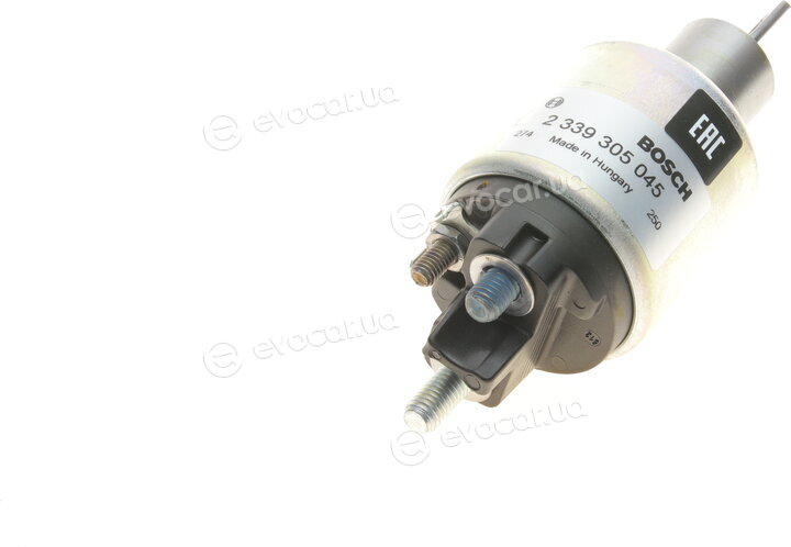 Bosch 2 339 305 045