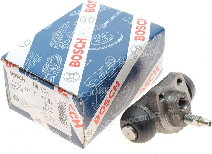 Bosch F 026 002 123