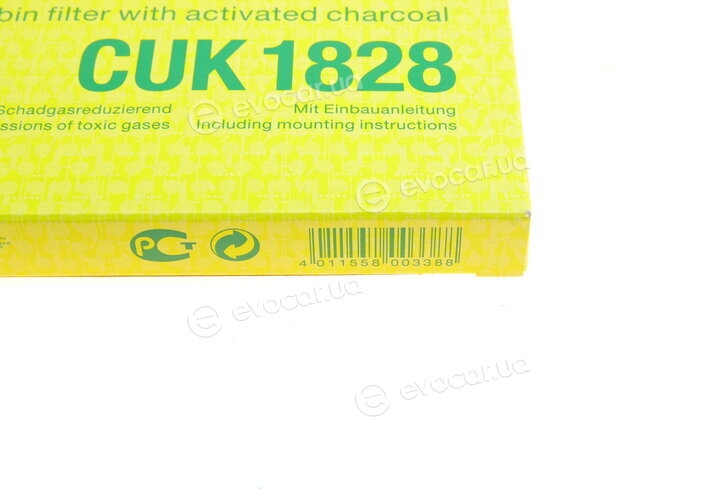Mann CUK 1828