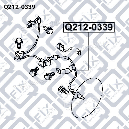 Q-Fix Q2120339