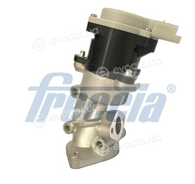 Freccia EGR12-168