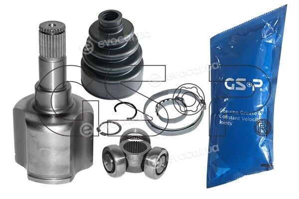 GSP 636001