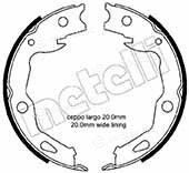 Metelli 53-0666