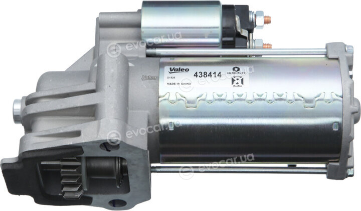 Valeo 438414