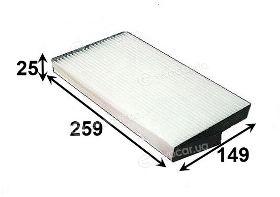 JS Asakashi AC2511