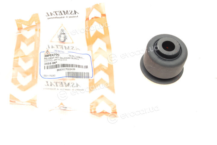 AS Metal 38PE4700
