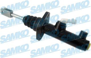 LPR / Samko F17754
