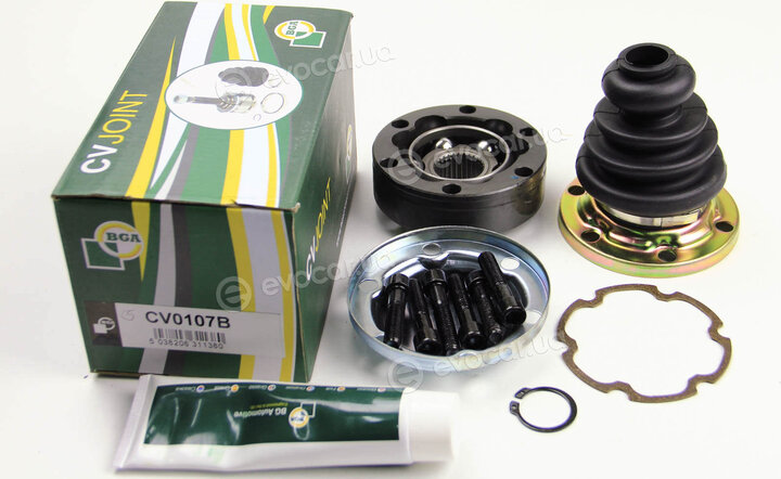 BGA CV0107B