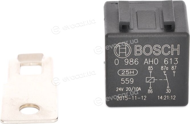 Bosch 0 986 AH0 613