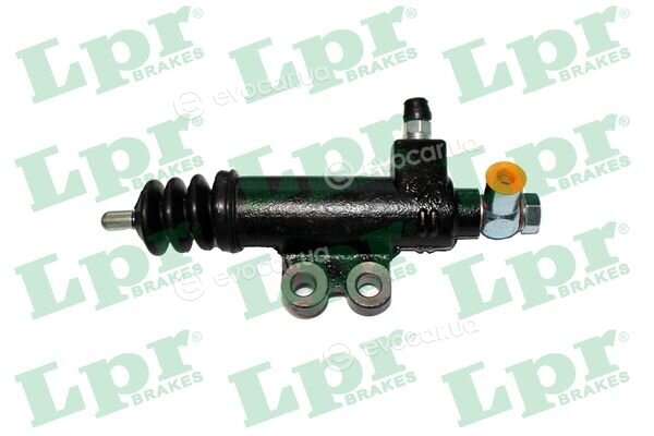 LPR / Samko 3170