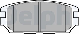 Delphi LP921