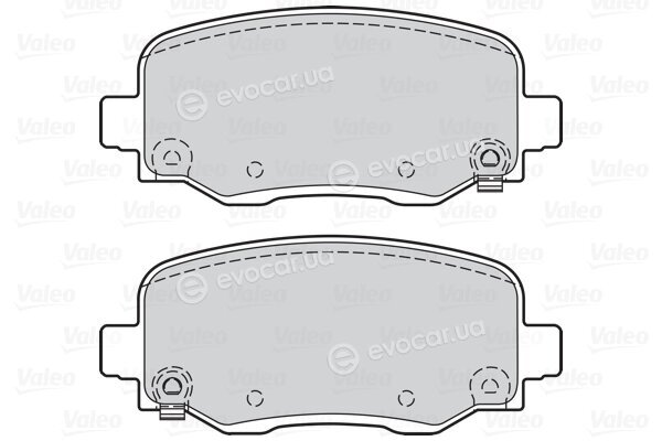 Valeo 302166