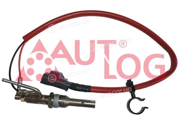 Autlog AV6512