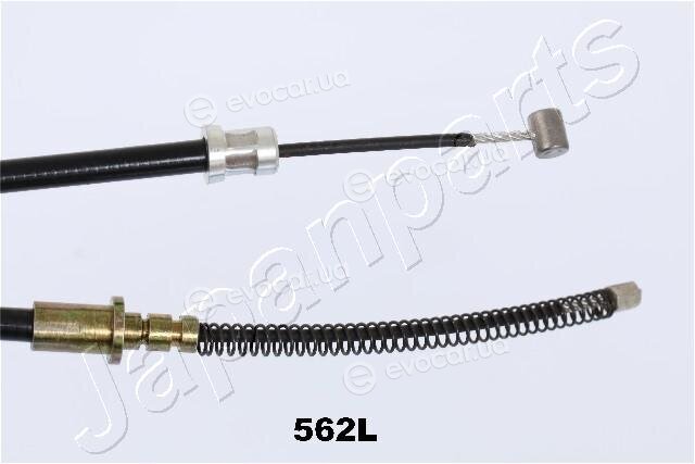 Japanparts BC-562L