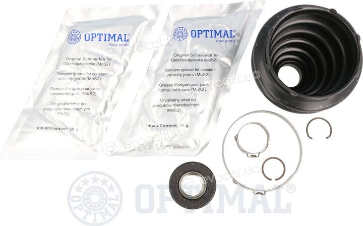 Optimal CVB-10624TPE
