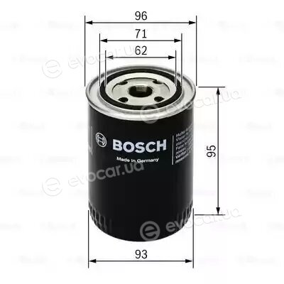 Bosch 0 451 203 154