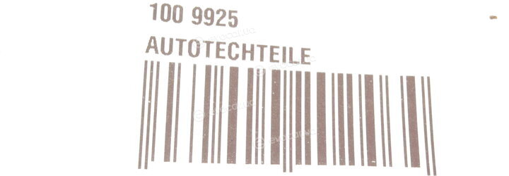 Autotechteile 100 9925