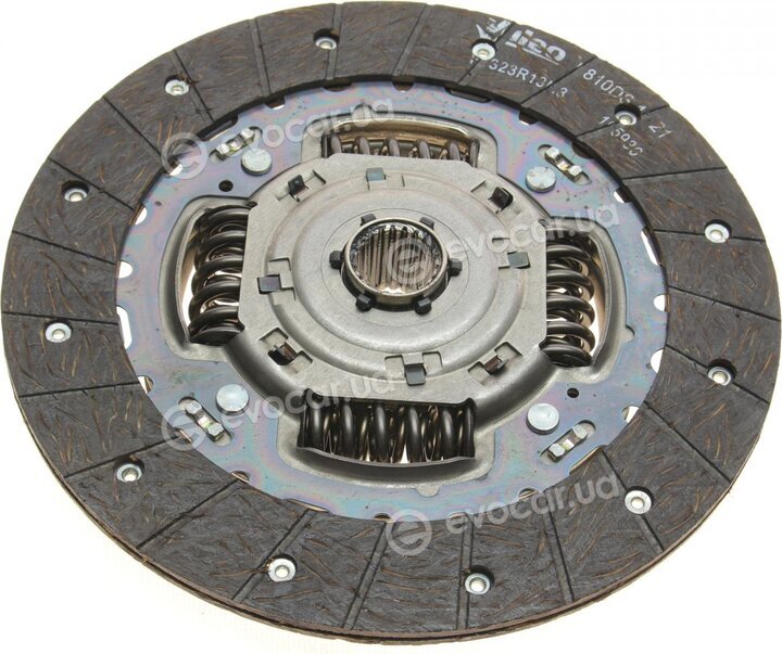 Kawe / Quick Brake 963084