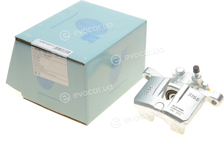 Blue Print ADBP450177