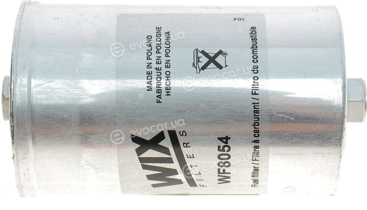WIX WF8054