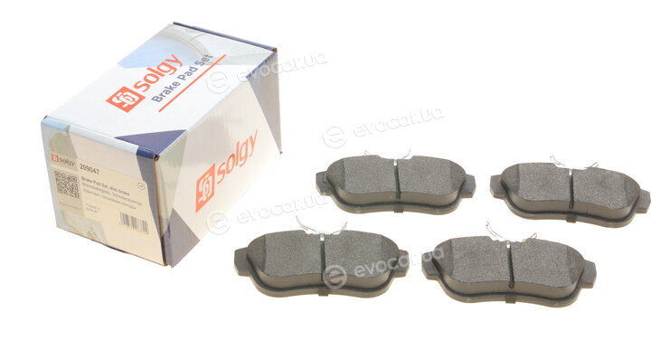 Solgy 209047