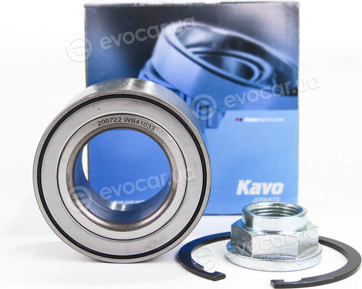 Kavo WBK-4537