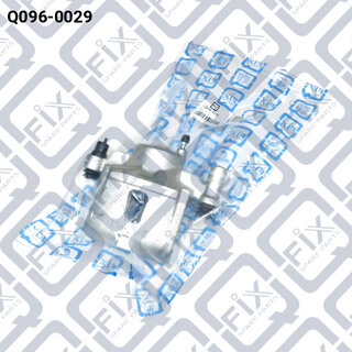 Q-Fix Q0960029