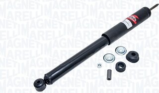 Magneti Marelli 351832070000