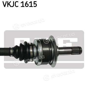 SKF VKJC 1615