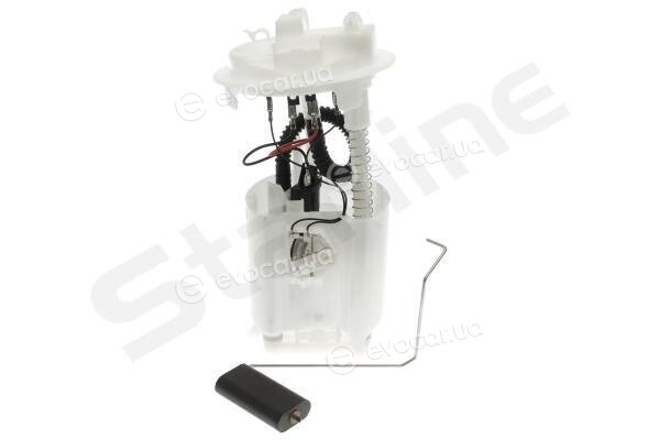 Starline PC 1000