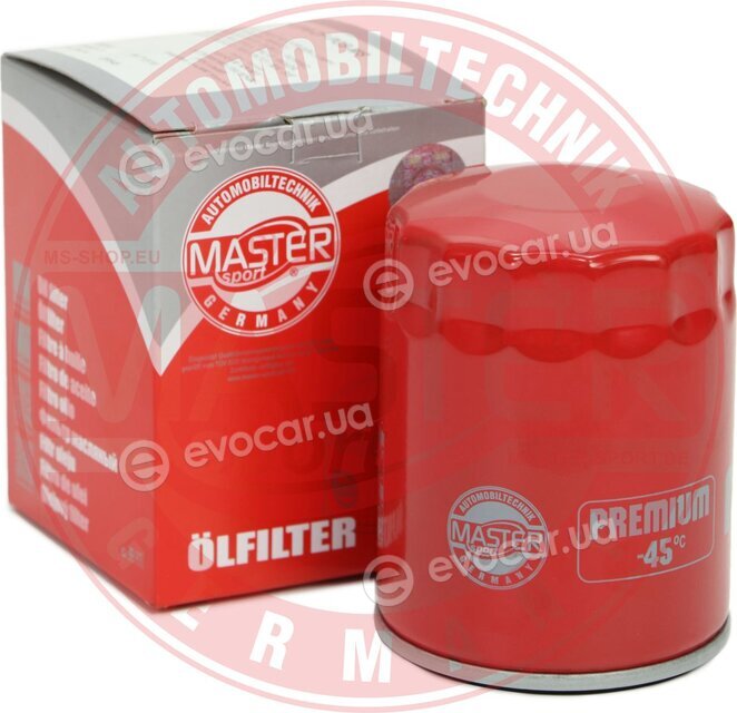 Master Sport 713/16-OF-PCS-MS
