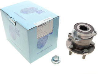 Blue Print ADBP820035