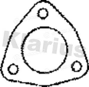 Klarius 410062