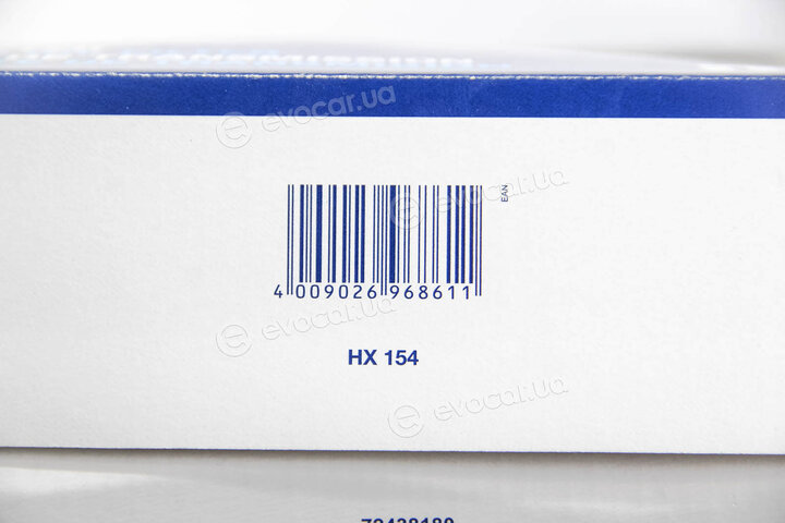 Mahle HX 154