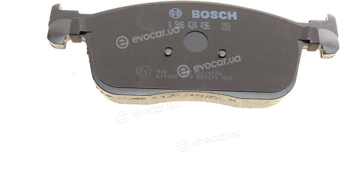 Bosch 0 986 424 436