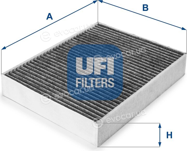 UFI 54.226.00