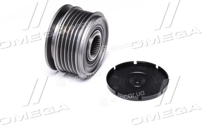 SKF VKM 06502