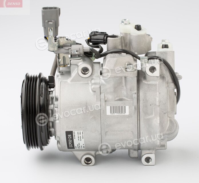 Denso DCP50126