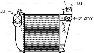 Ava Quality AIA4354