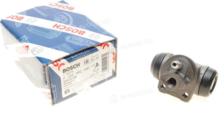 Bosch F 026 002 480