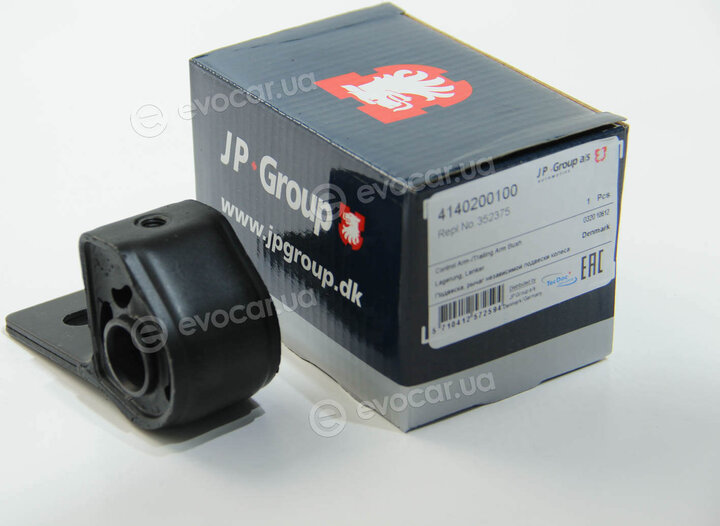 JP Group 4140200100