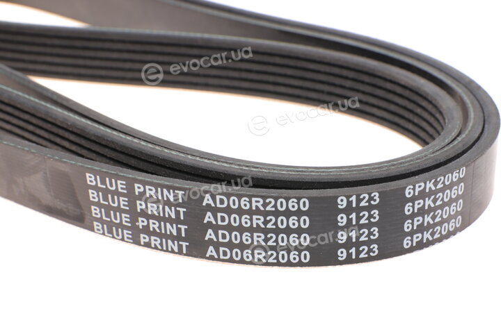 Blue Print AD06R2060