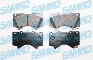 LPR / Samko 5SP1418