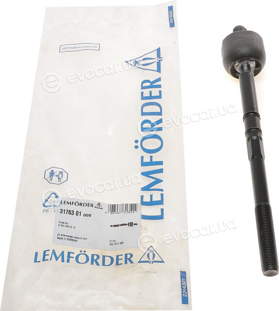 Lemforder 31763 01