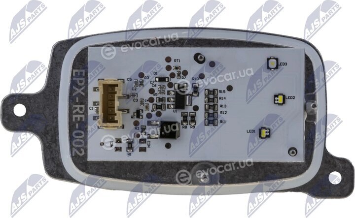 NTY EPX-RE-002