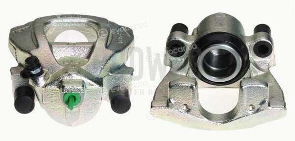 Kawe / Quick Brake 343276