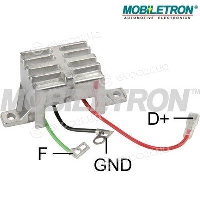 Mobiletron VR-VW003